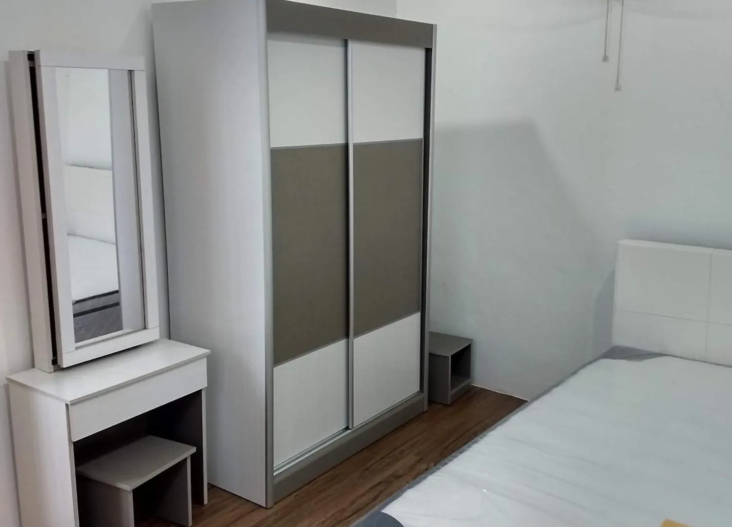Homestay Amoy Lane Hostel Penang George Town Malaysia