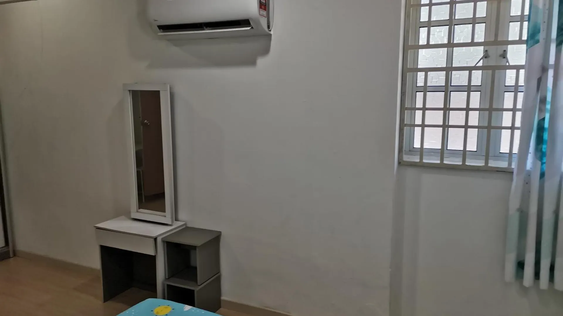 Amoy Lane Hostel Penang George Town Malaysia
