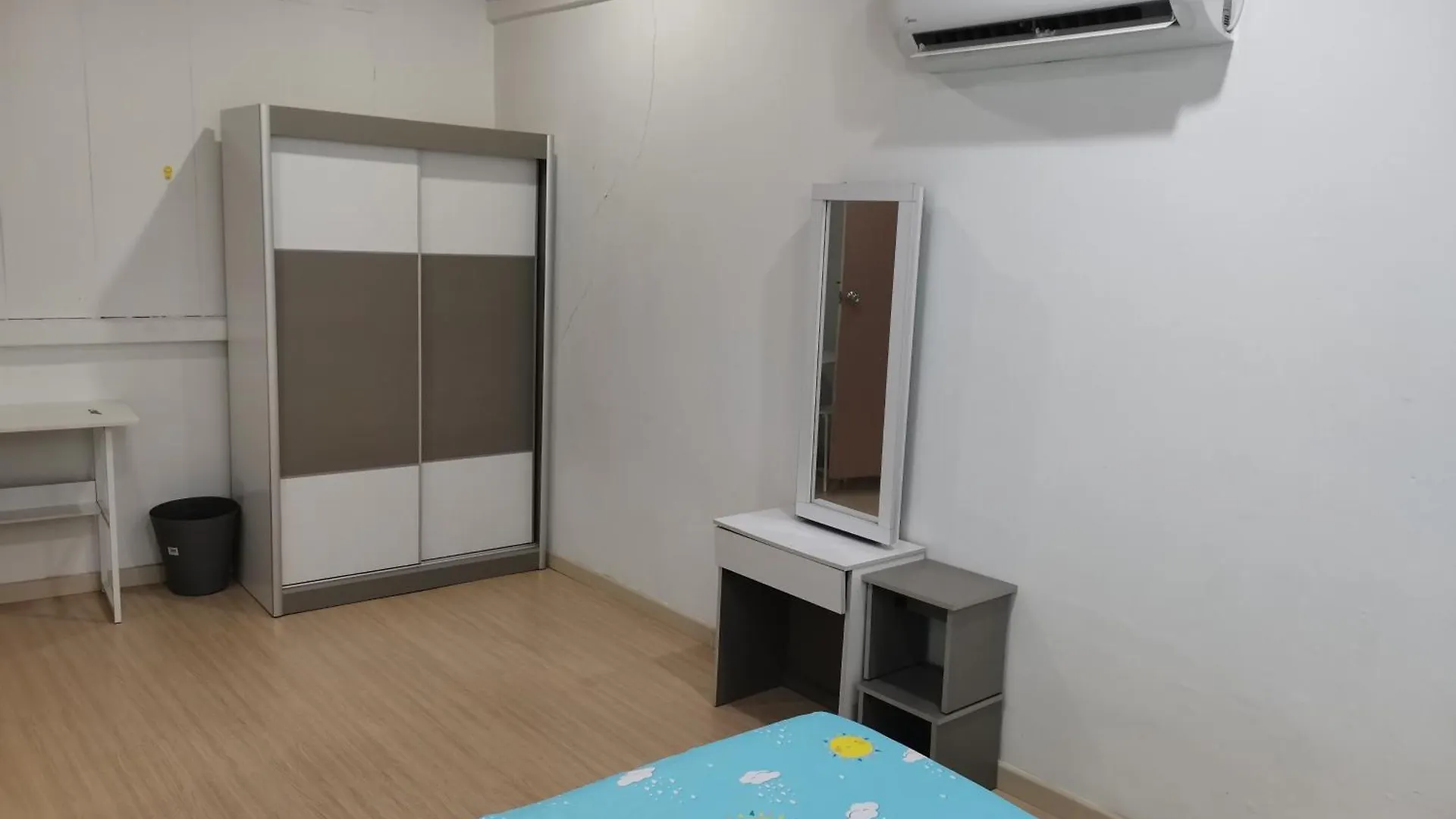 Amoy Lane Hostel Penang George Town Homestay