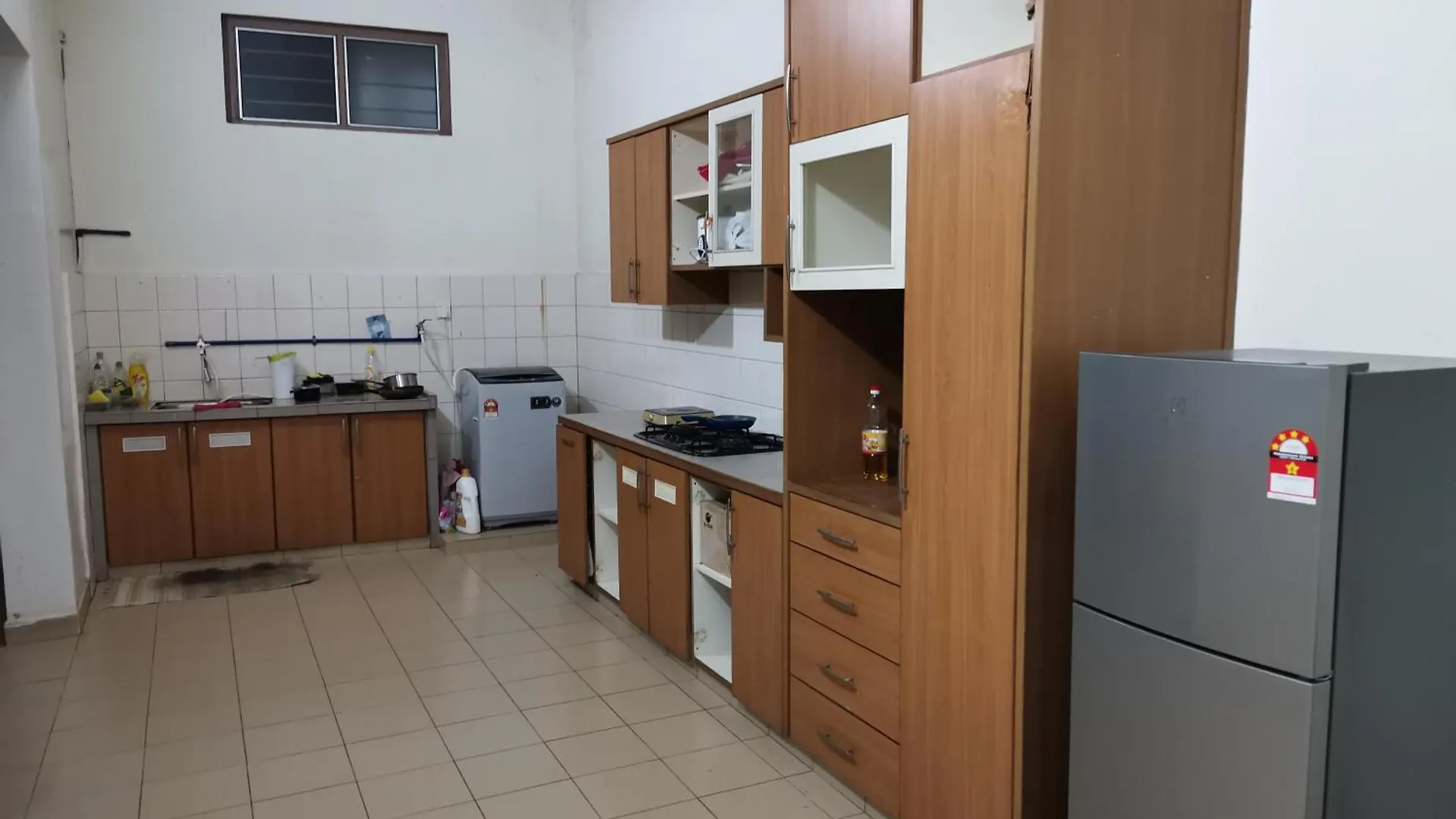 Amoy Lane Hostel Penang George Town Homestay