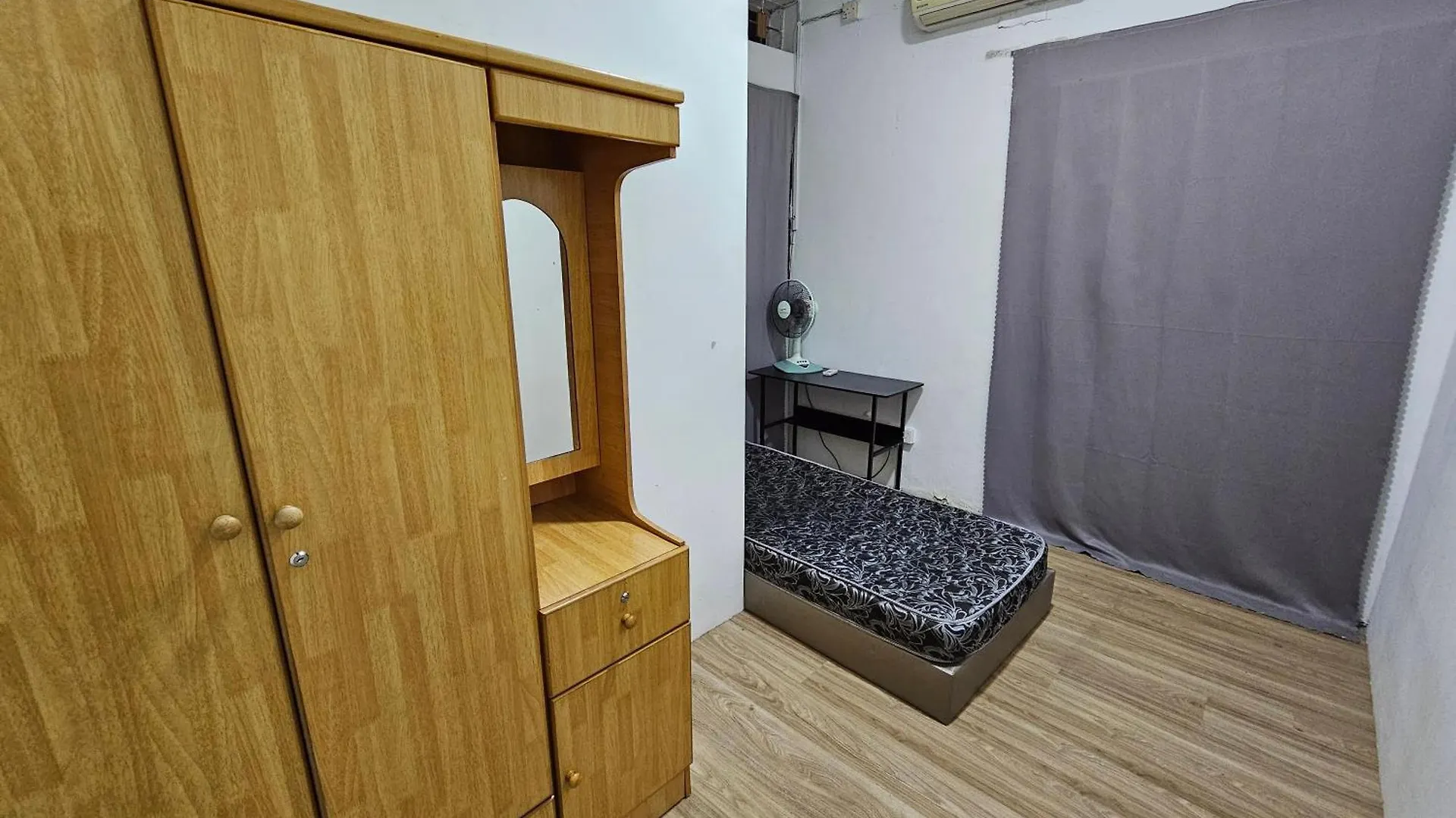 Homestay Amoy Lane Hostel Penang George Town Malaysia