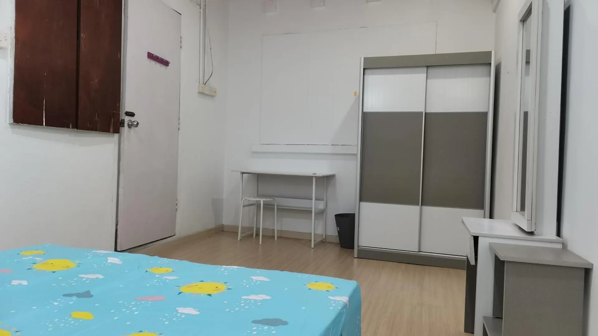 Amoy Lane Hostel Penang George Town