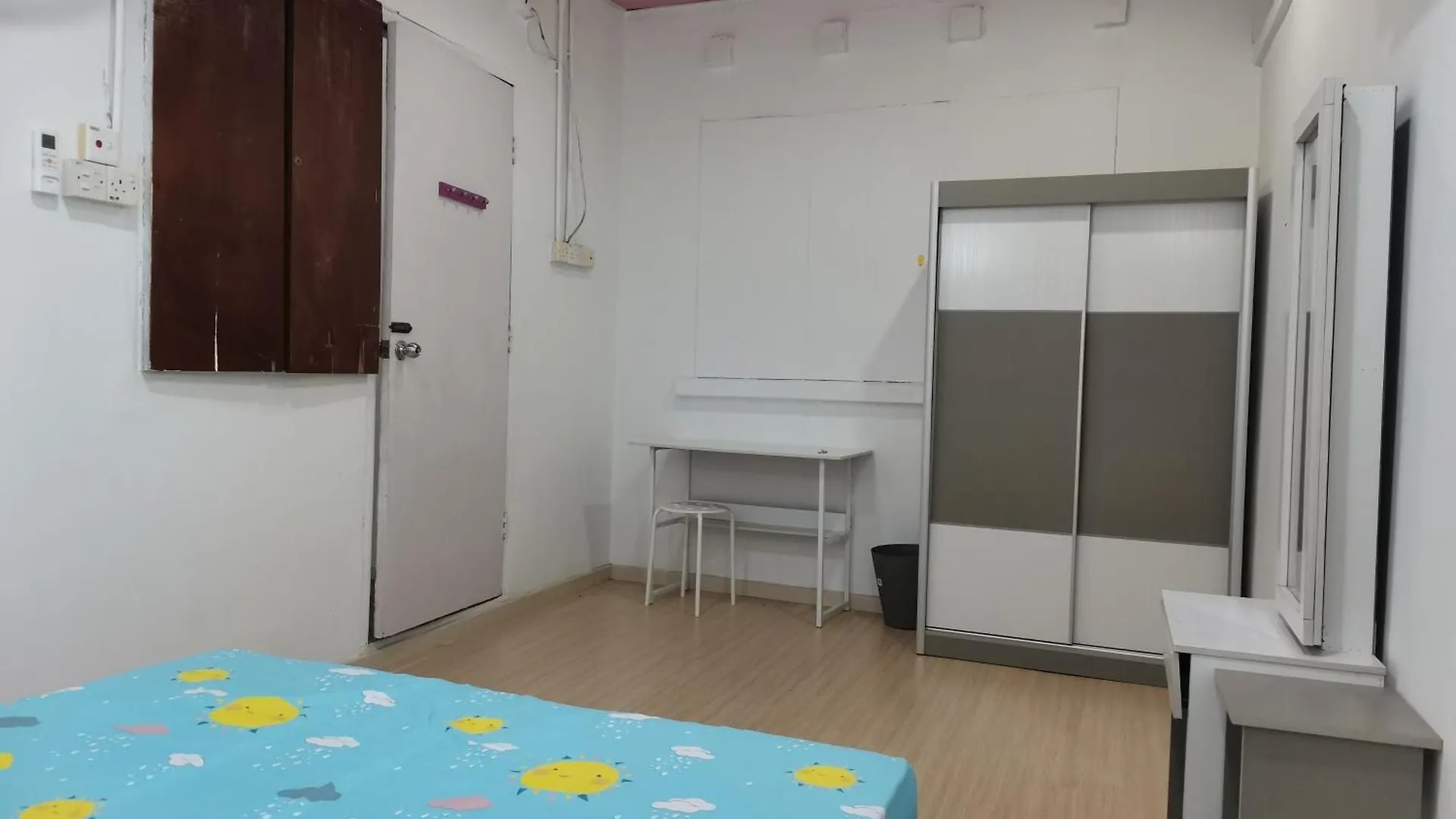 Amoy Lane Hostel Penang George Town Homestay
