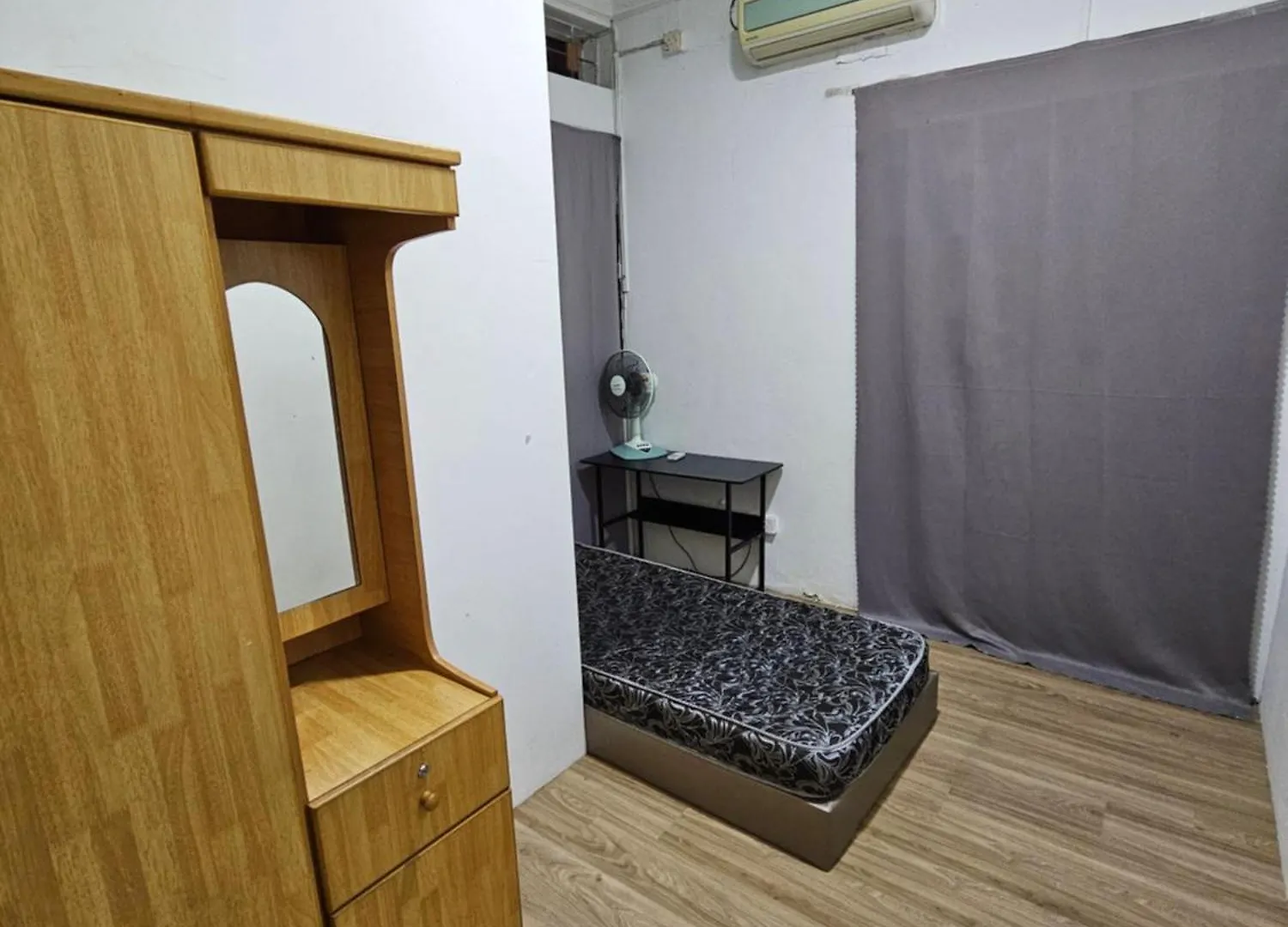 Amoy Lane Hostel Penang George Town