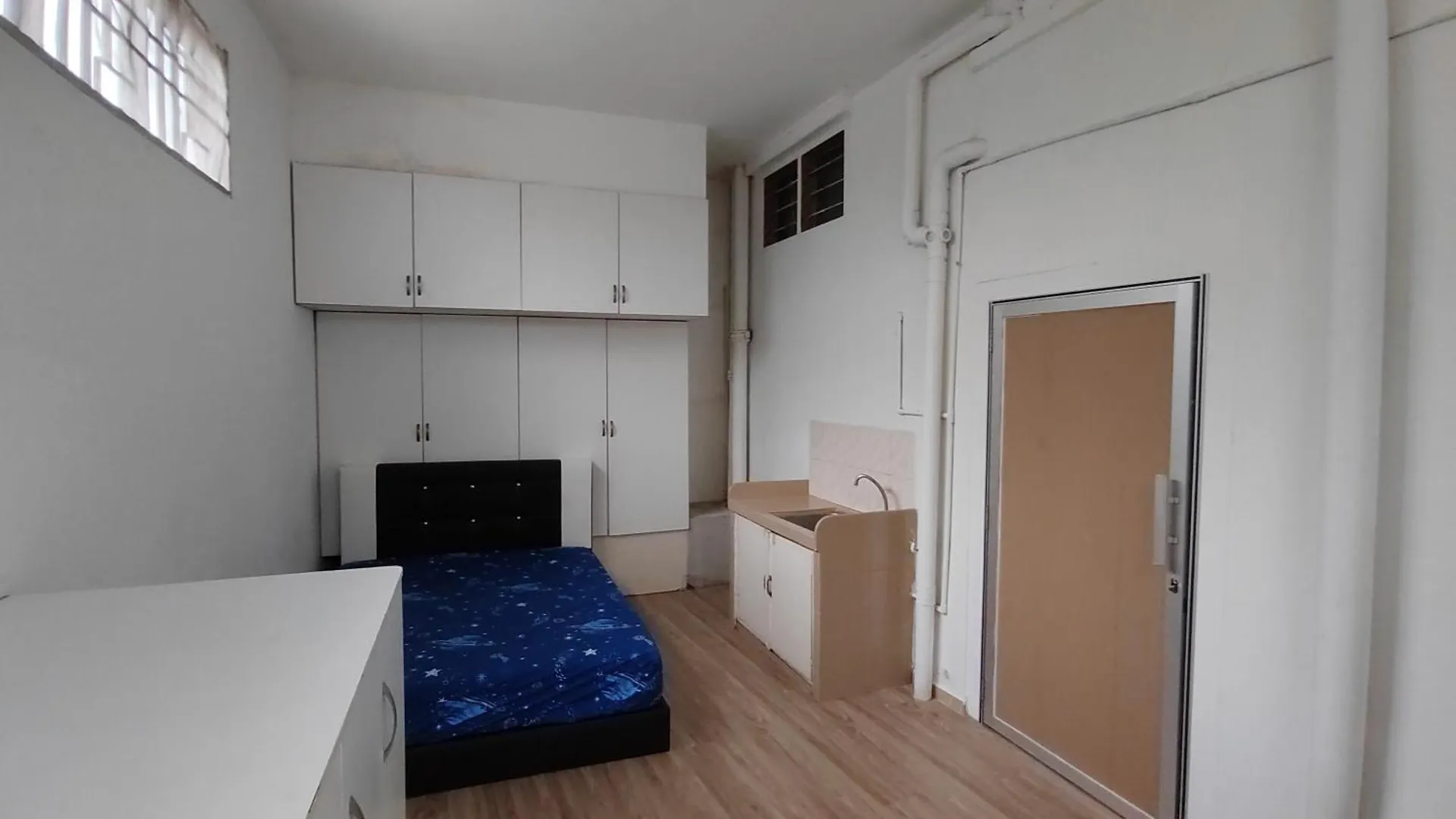 Amoy Lane Hostel Penang George Town Malaysia