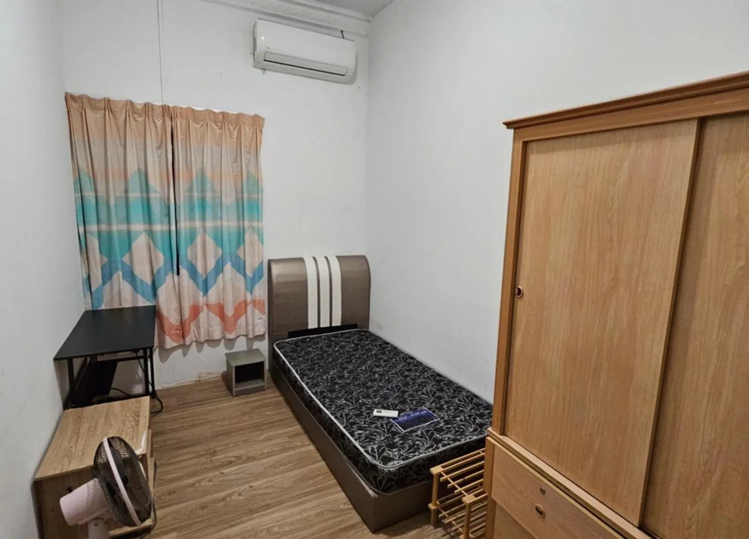 Homestay Amoy Lane Hostel Penang George Town