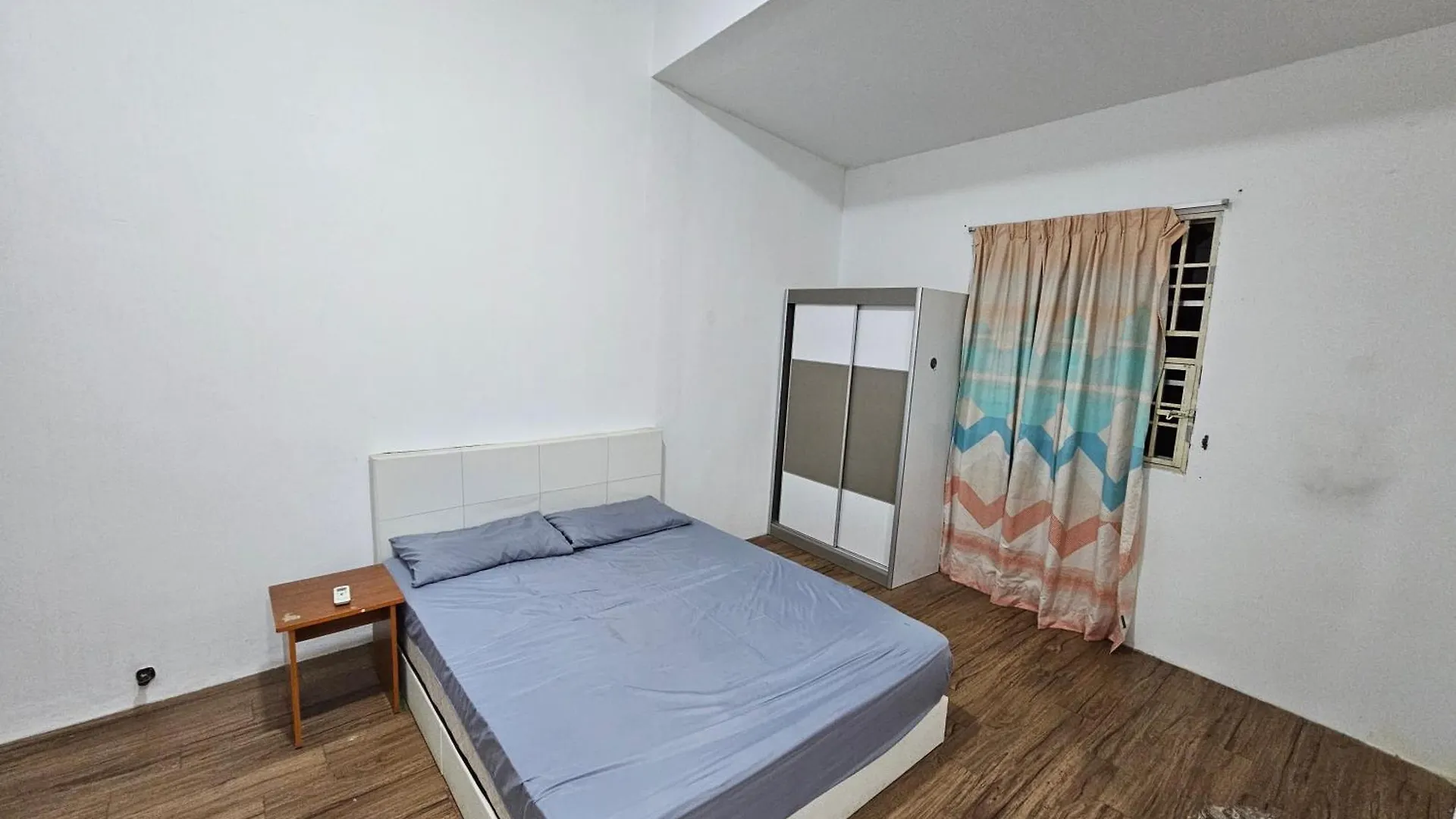 Amoy Lane Hostel Penang George Town