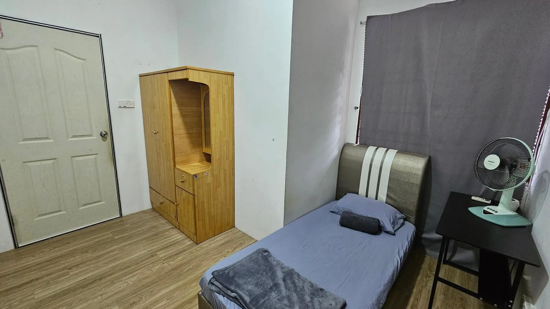 Amoy Lane Hostel Penang George Town 0*,  Malaysia