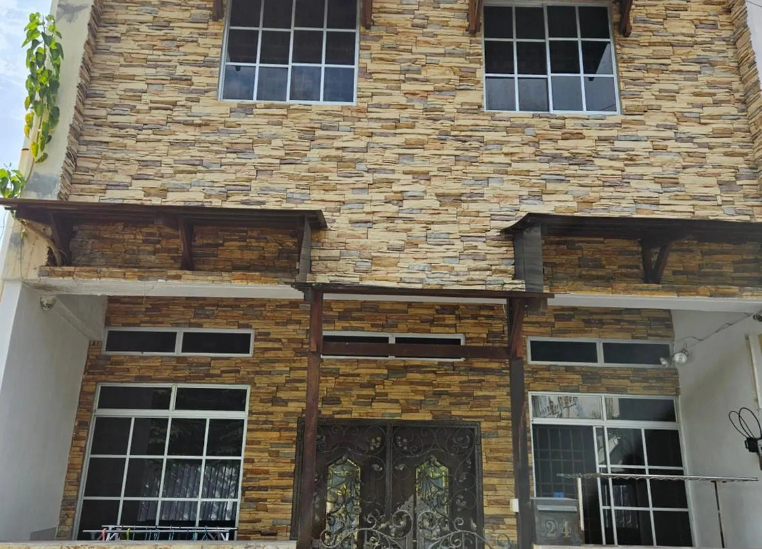 Homestay Amoy Lane Hostel Penang George Town