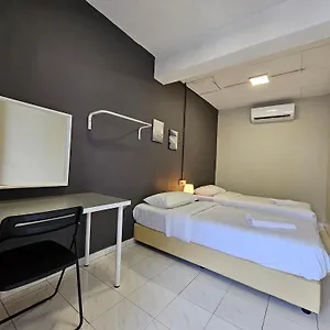 Homestay At Lebuh Armenian Center, George Town