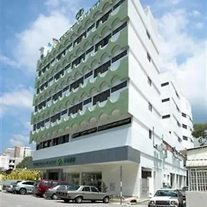 Hotel Regal Malaysia, George Town