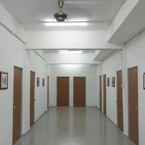 Inn Just, George Town
