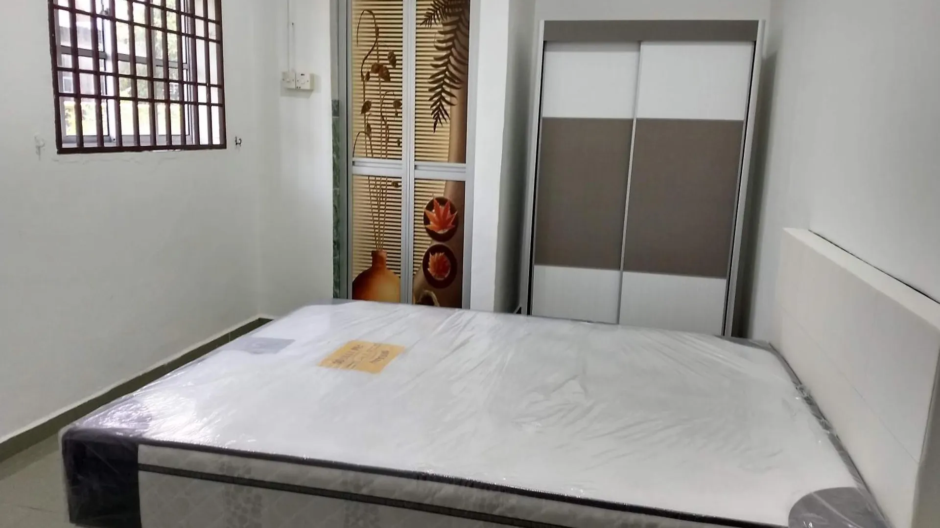 Amoy Lane Hostel Penang George Town Homestay