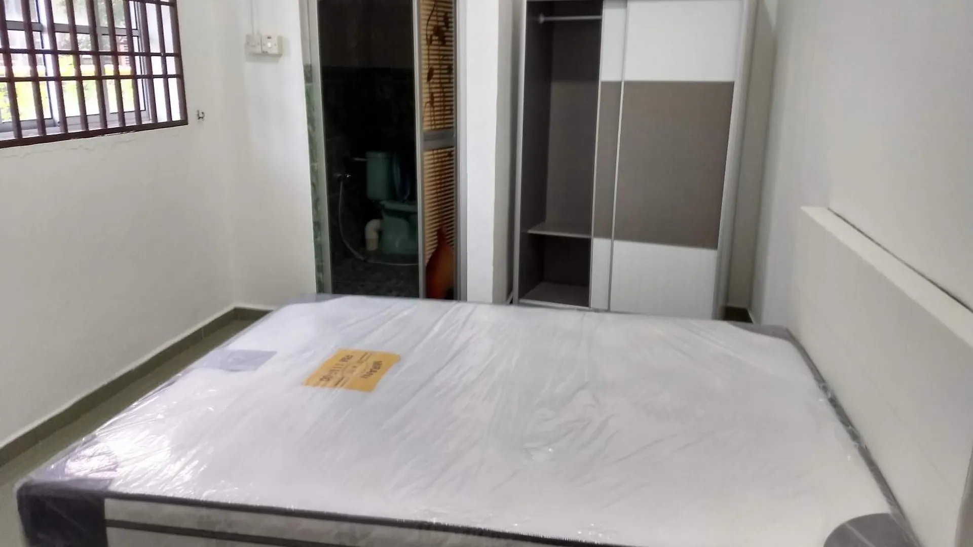 Amoy Lane Hostel Penang George Town