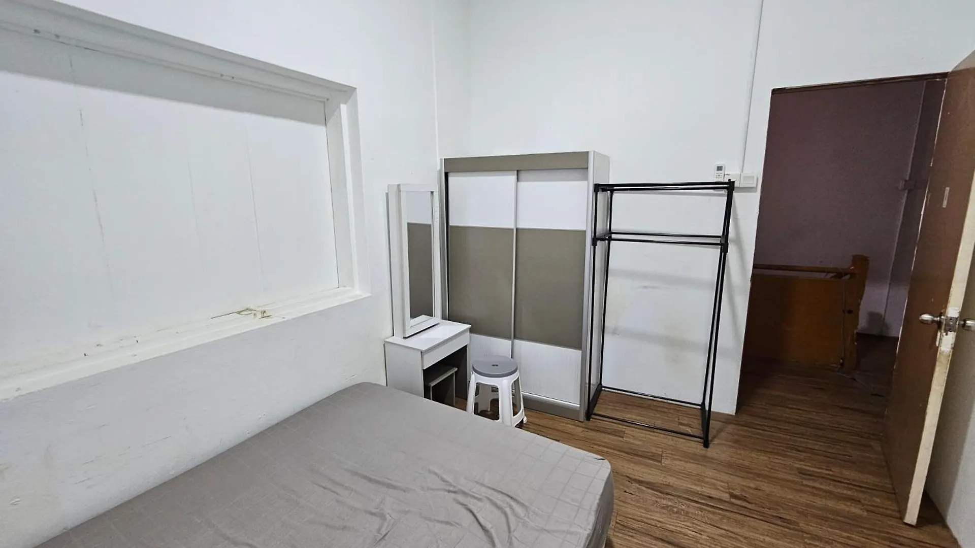 Homestay Amoy Lane Hostel Penang George Town Malaysia