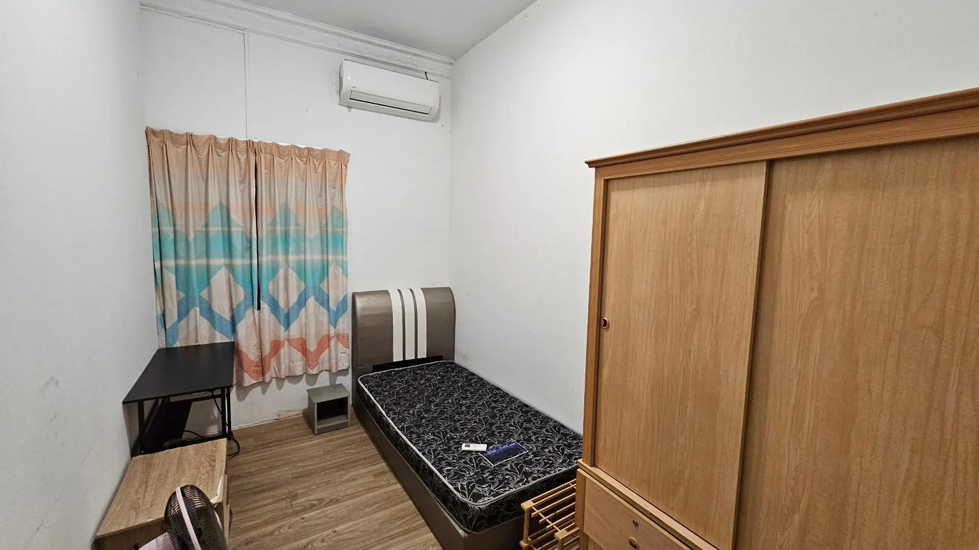 Amoy Lane Hostel Penang George Town Malaysia