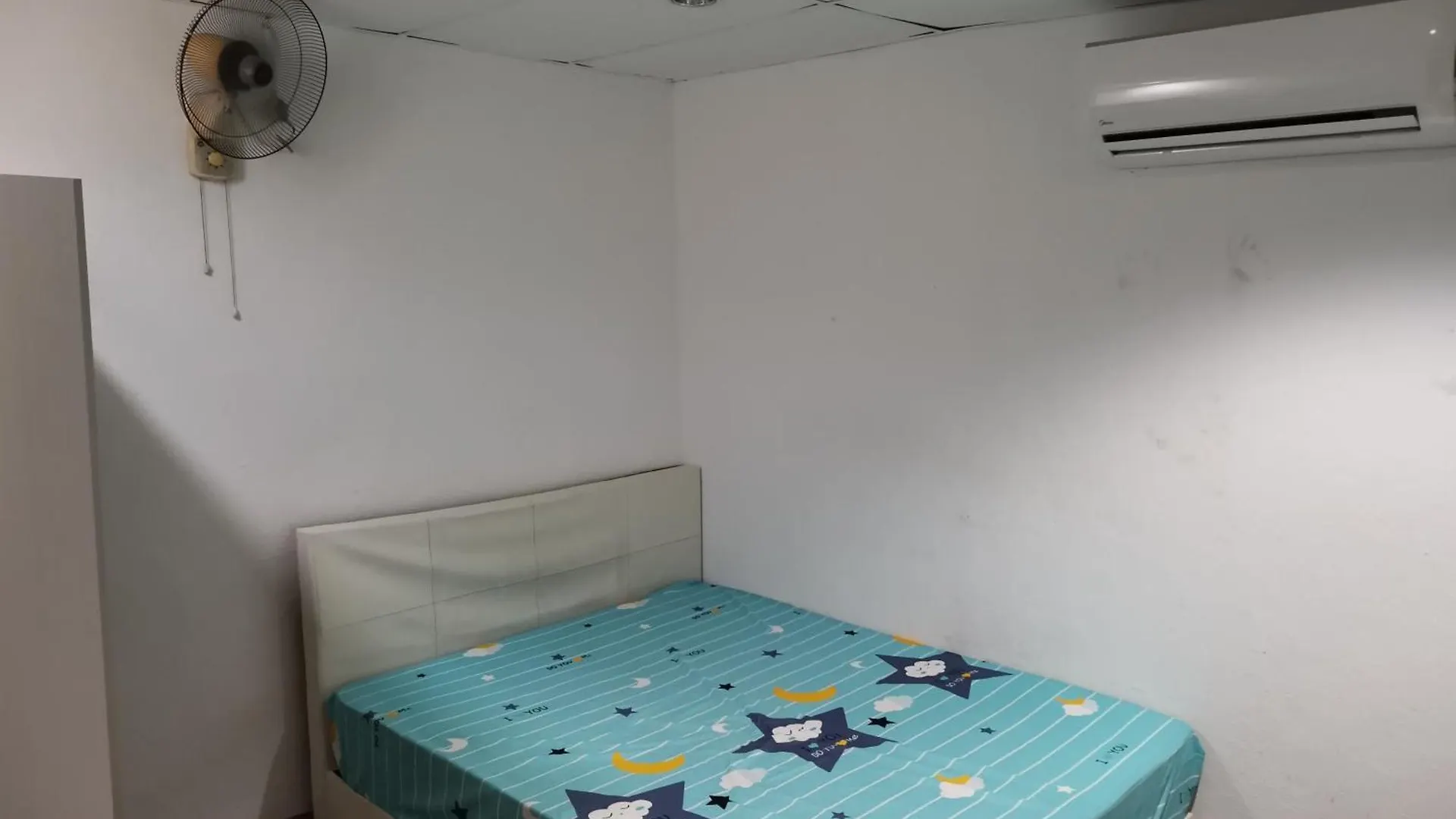 Amoy Lane Hostel Penang George Town Malaysia