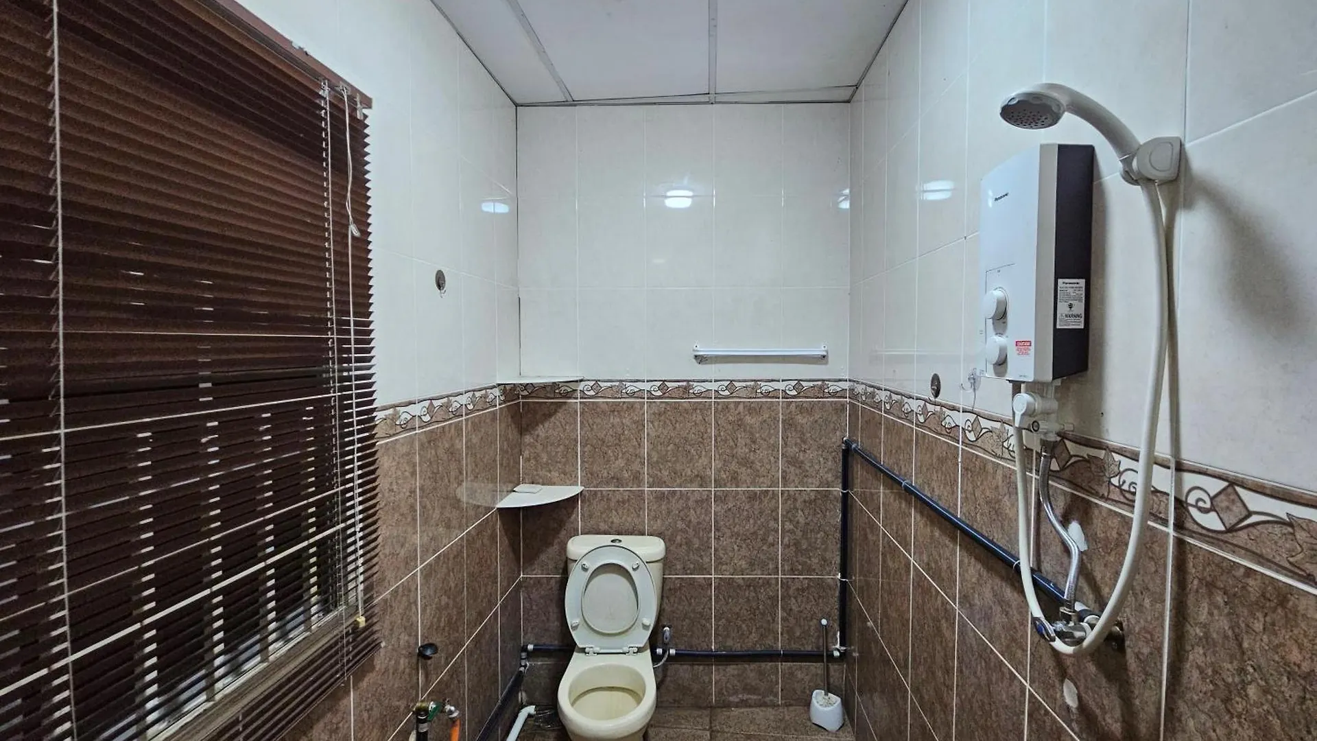 Homestay Amoy Lane Hostel Penang George Town