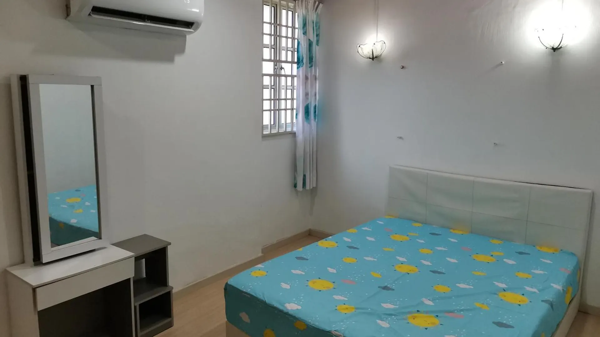 Amoy Lane Hostel Penang George Town