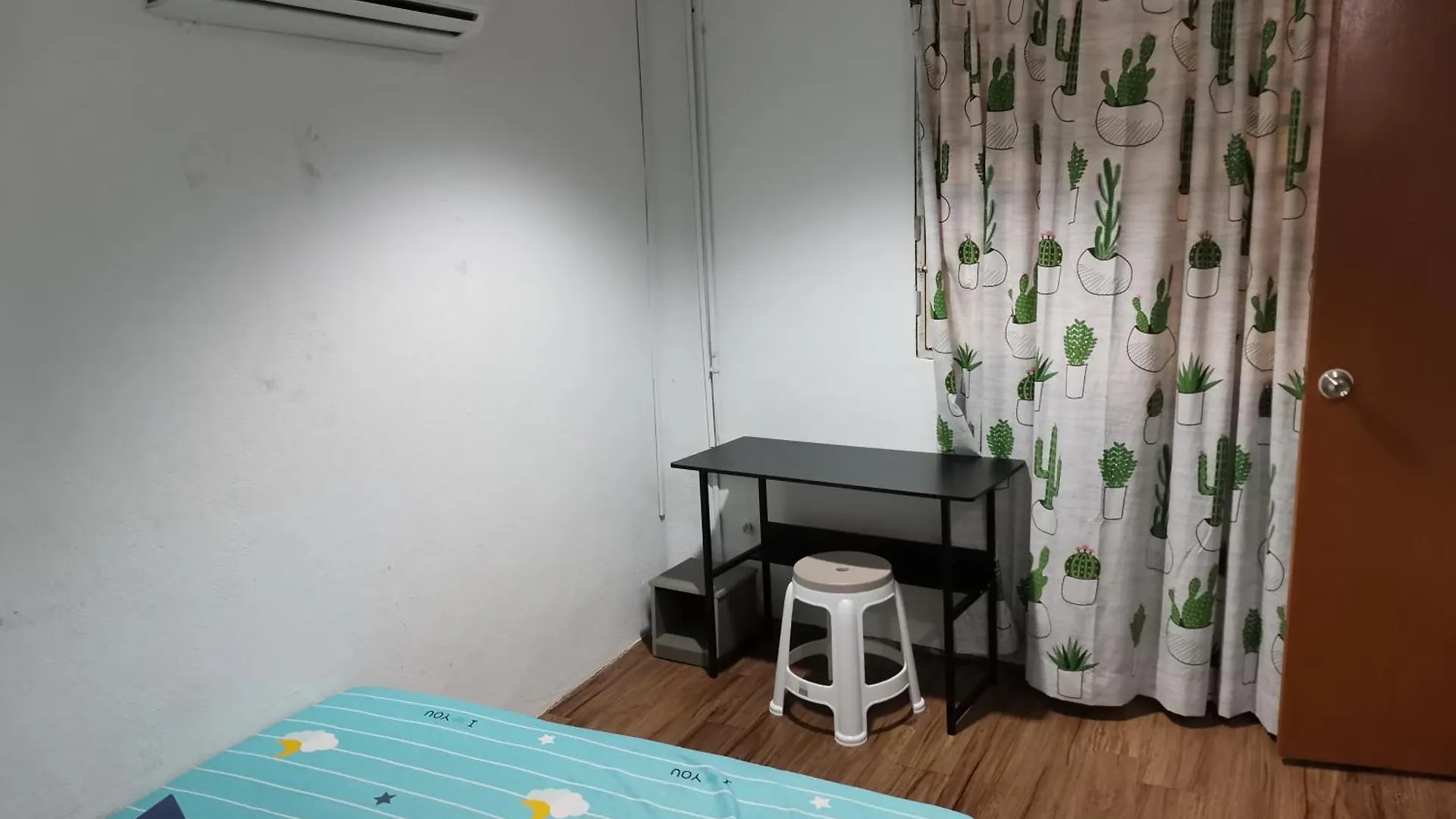 Homestay Amoy Lane Hostel Penang George Town