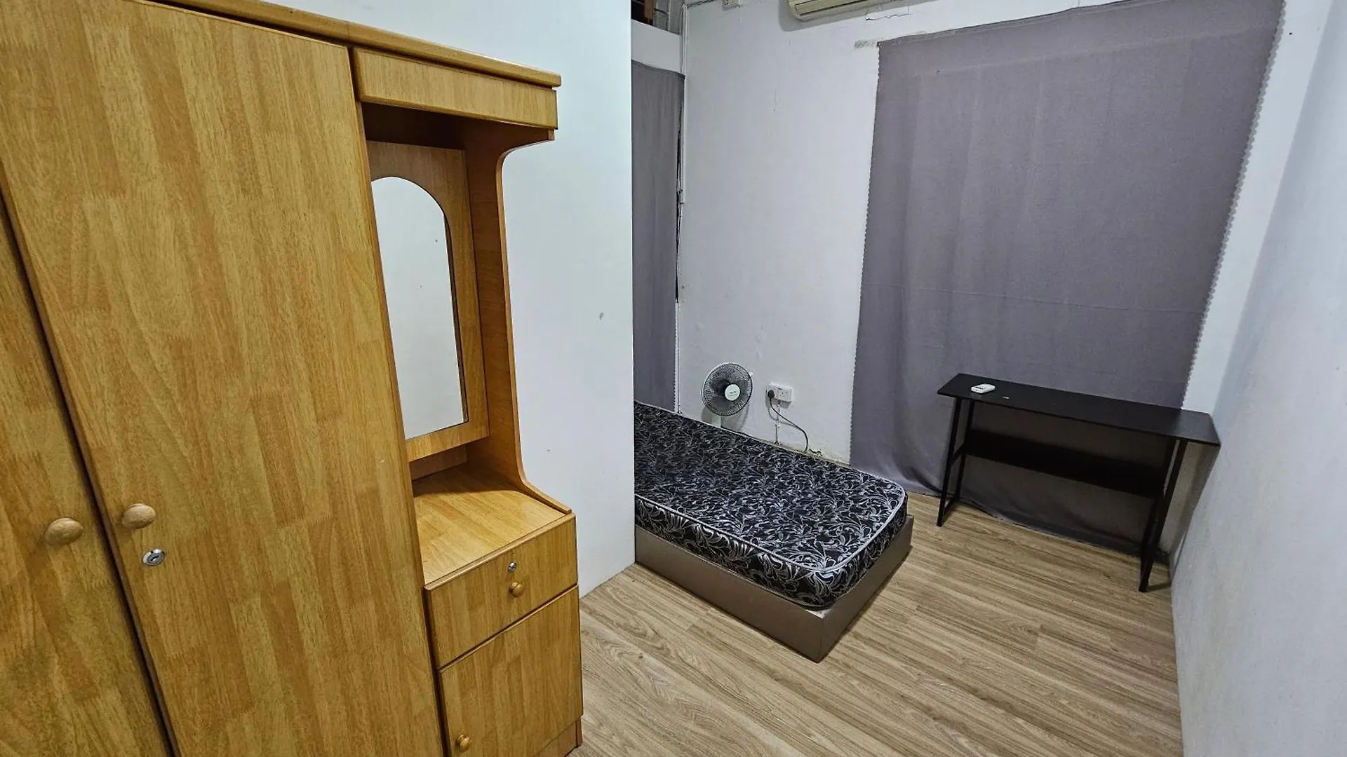 Amoy Lane Hostel Penang George Town