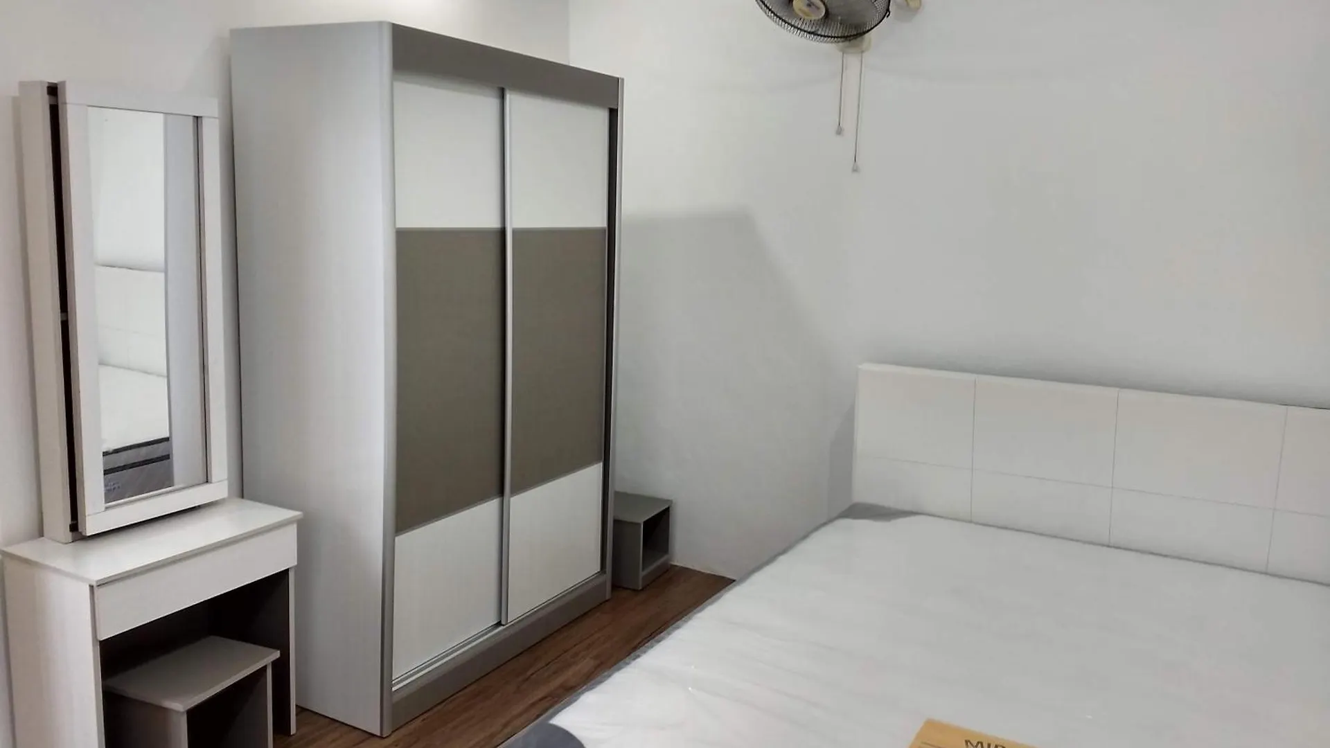 Amoy Lane Hostel Penang George Town Homestay
